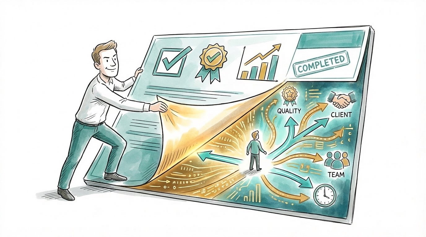 The Next Layer of Proof: How Simulation-Based Learning Closes the Readiness Gap