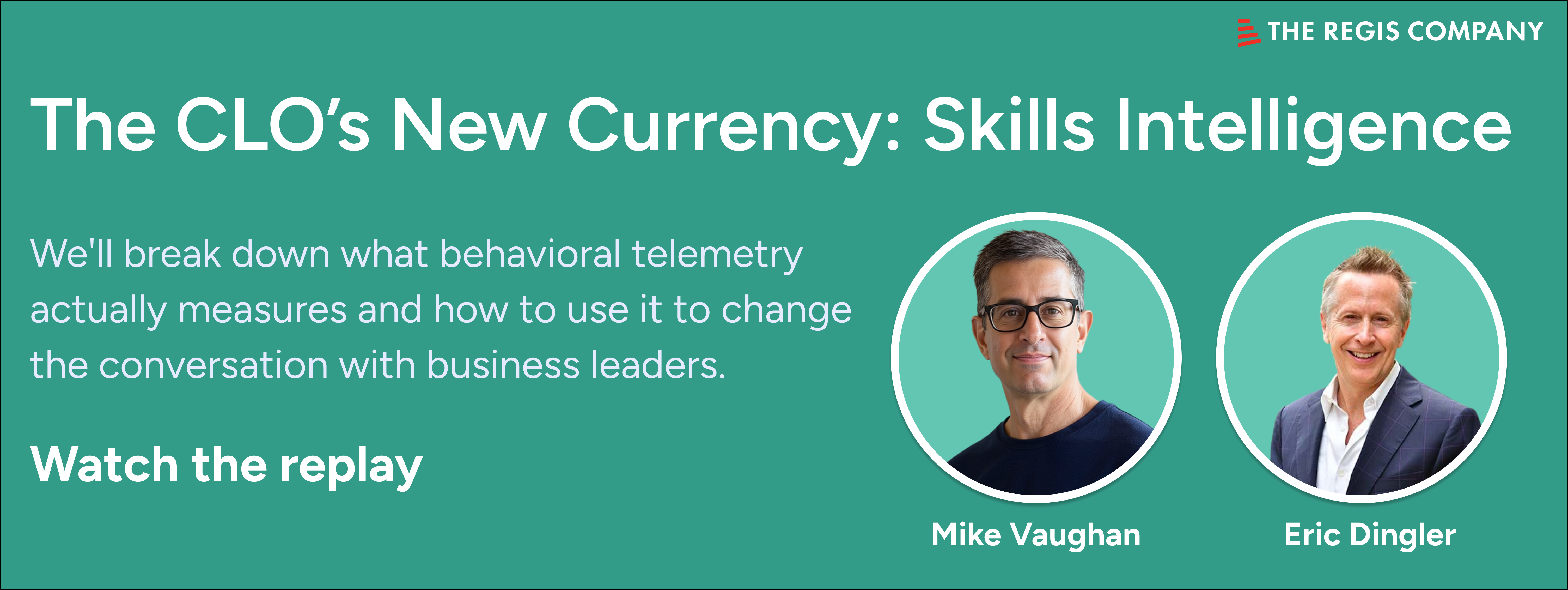 The New CLO Currency: Skills Intelligence