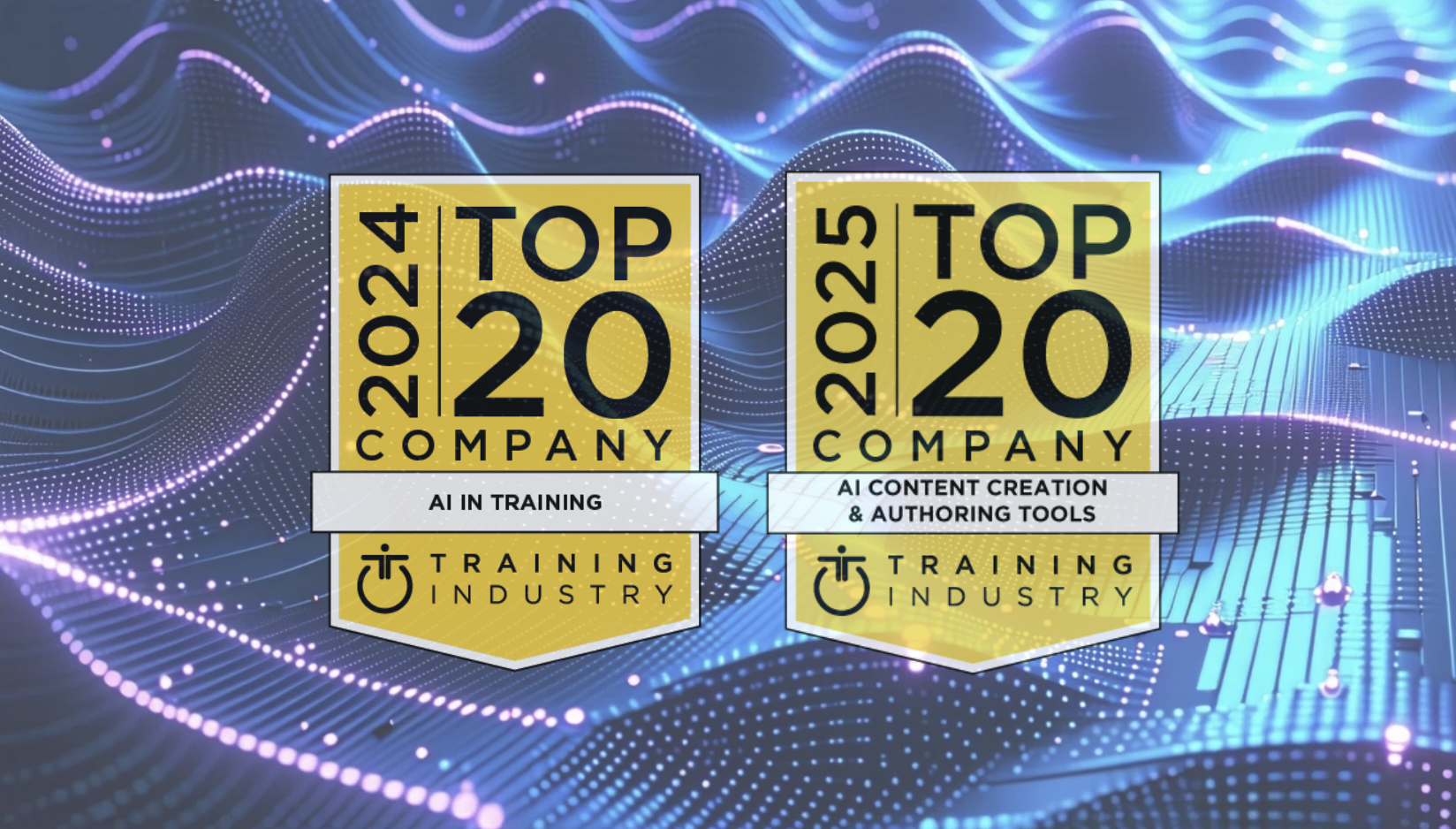 Regis Company Earns Training Industry Recognition for Second Consecutive Year